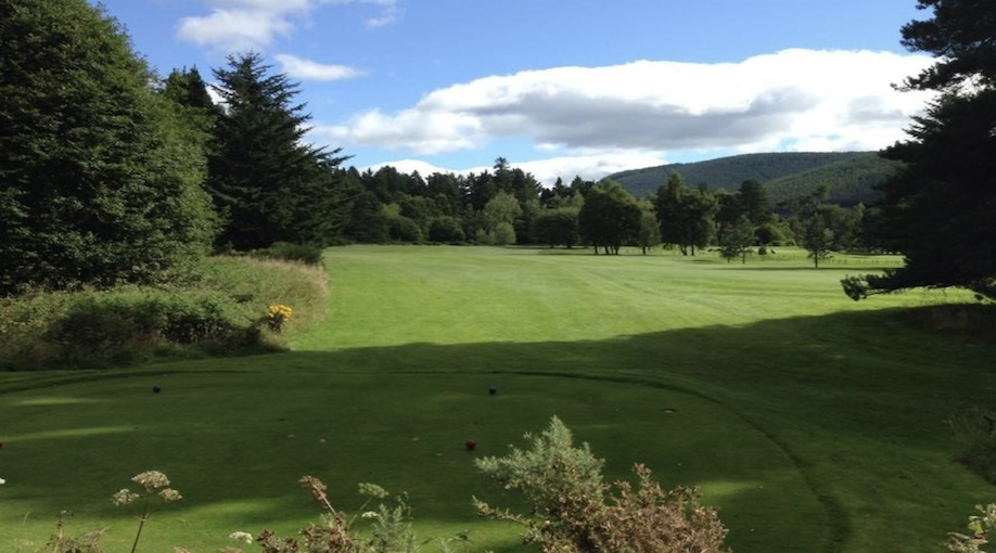 Photo of Ballater Golf Club